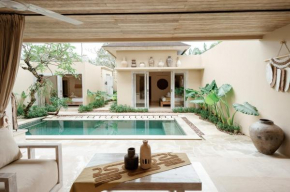 Sapta Villa Ubud by Omkara Experience